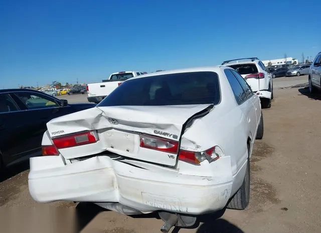 JT2BF22K6W0121392 1998 1998 Toyota Camry- Le V6 6