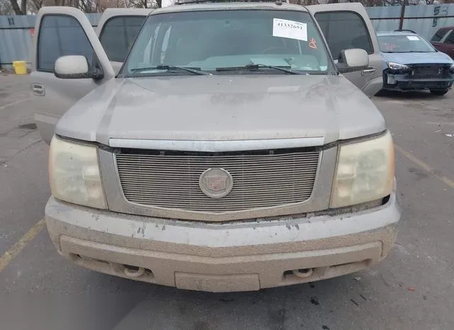 1GYEK63NX3R170838 2003 2003 Cadillac Escalade- Standard 6