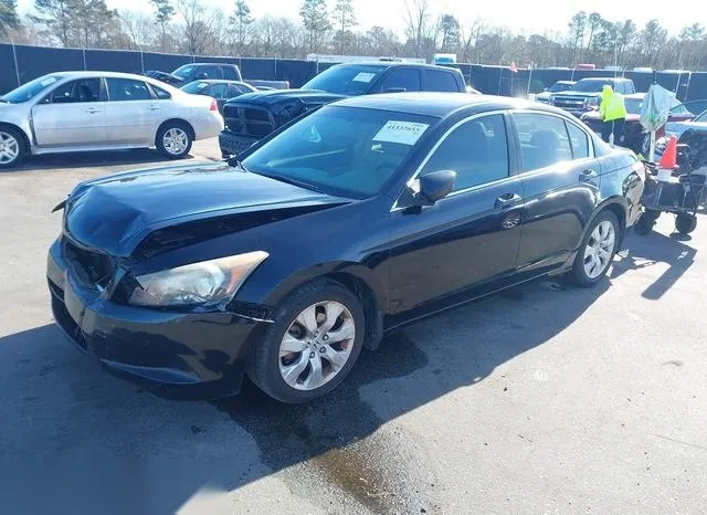 1HGCP26818A044209 2008 2008 Honda Accord- 2-4 Ex-L 2