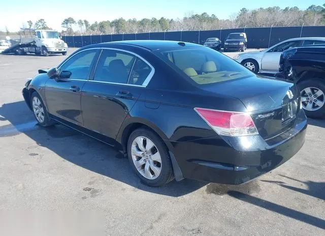 1HGCP26818A044209 2008 2008 Honda Accord- 2-4 Ex-L 3