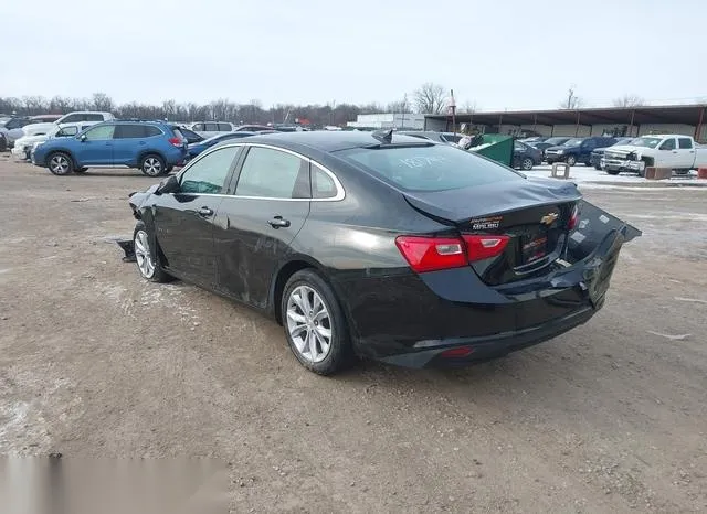 1G1ZD5ST7PF181744 2023 2023 Chevrolet Malibu- Fwd 1Lt 3