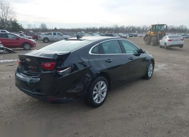 1G1ZD5ST7PF181744 2023 2023 Chevrolet Malibu- Fwd 1Lt 4