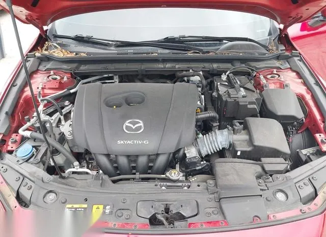 JM1BPACL5M1335495 2021 2021 Mazda 3- Preferred 10