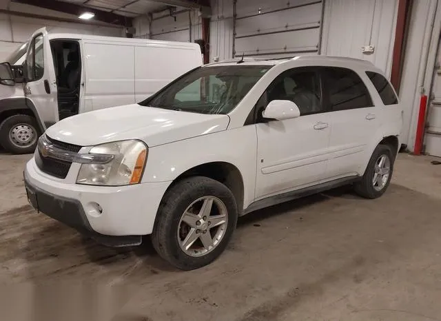 2CNDL73F466081422 2006 2006 Chevrolet Equinox- LT 2