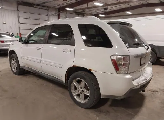 2CNDL73F466081422 2006 2006 Chevrolet Equinox- LT 3