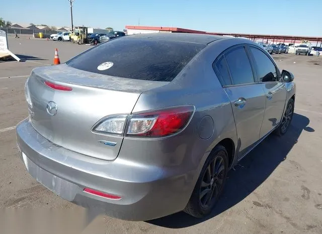 JM1BL1V87C1547138 2012 2012 Mazda 3- I Touring 4