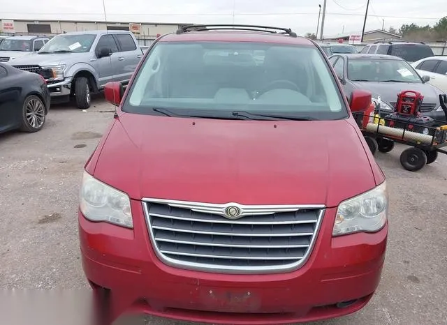 2A8HR54P58R648375 2008 2008 Chrysler Town and Country- Touring 6