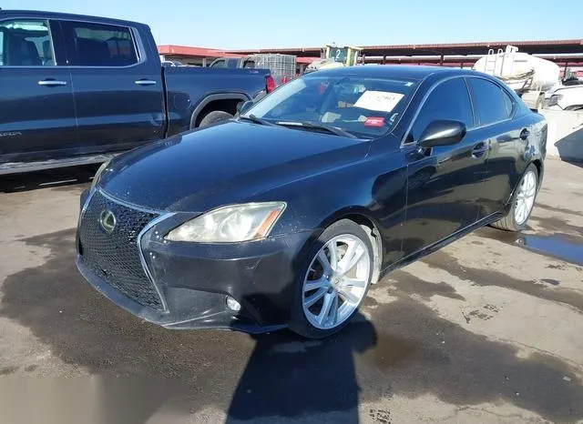 JTHBK262865019378 2006 2006 Lexus IS- 250 2