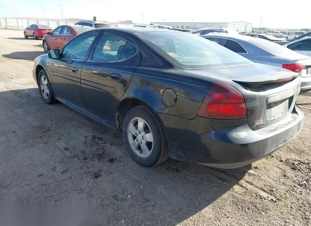 2G2WP552971138006 2007 2007 Pontiac Grand- Prix 3