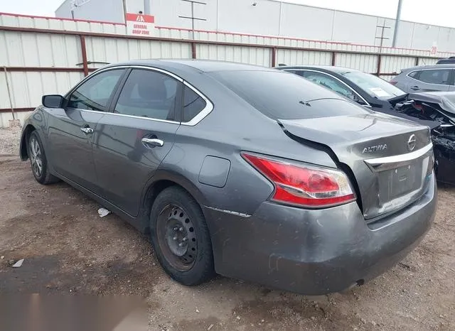 1N4AL3AP6EN356851 2014 2014 Nissan Altima- 2-5/2-5 S/2-5 Sl 3