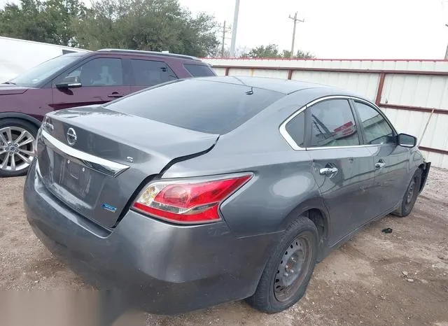 1N4AL3AP6EN356851 2014 2014 Nissan Altima- 2-5/2-5 S/2-5 Sl 4