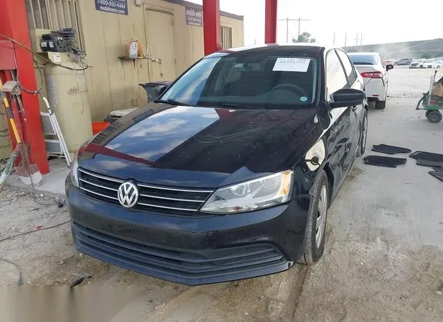 3VW267AJ5GM398057 2016 2016 Volkswagen Jetta- 1-4T S 2