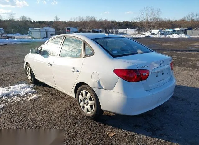 KMHDU46D78U426372 2008 2008 Hyundai Elantra- Gls/Se 3