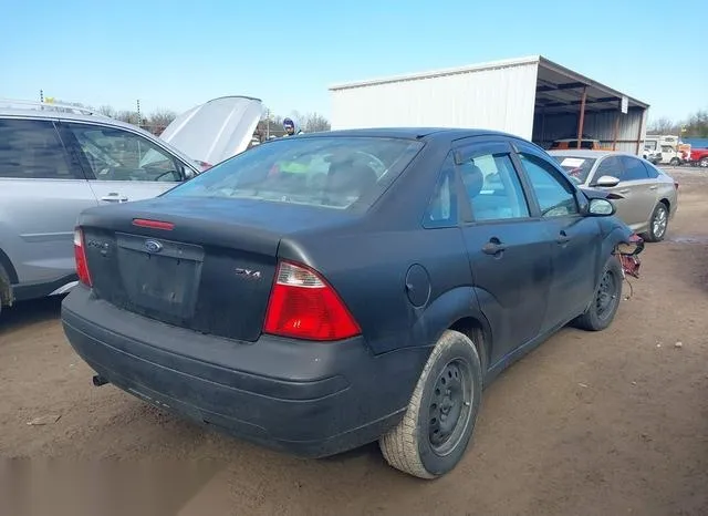 1FAFP34N55W122375 2005 2005 Ford Focus- ZX4 4