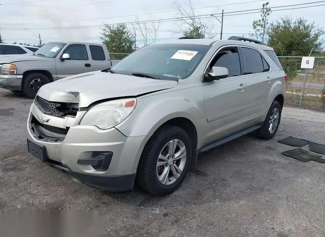 2GNALBEK1F1159230 2015 2015 Chevrolet Equinox- 1LT 2