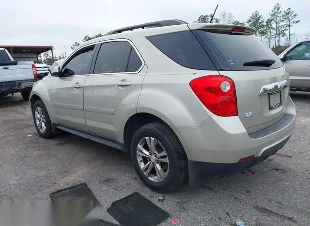 2GNALBEK1F1159230 2015 2015 Chevrolet Equinox- 1LT 3