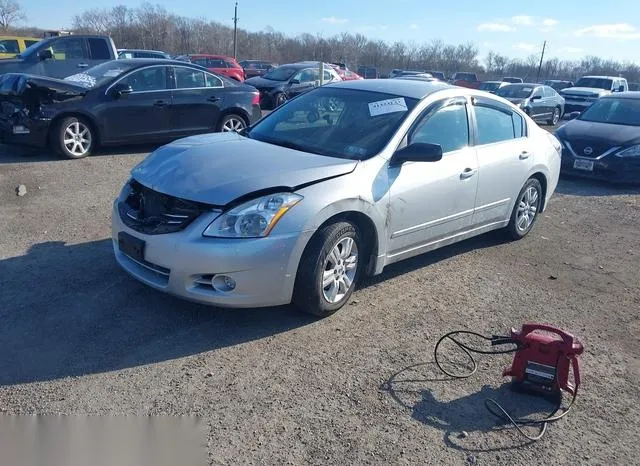 1N4AL2AP8CC150062 2012 2012 Nissan Altima- 2-5 S 2