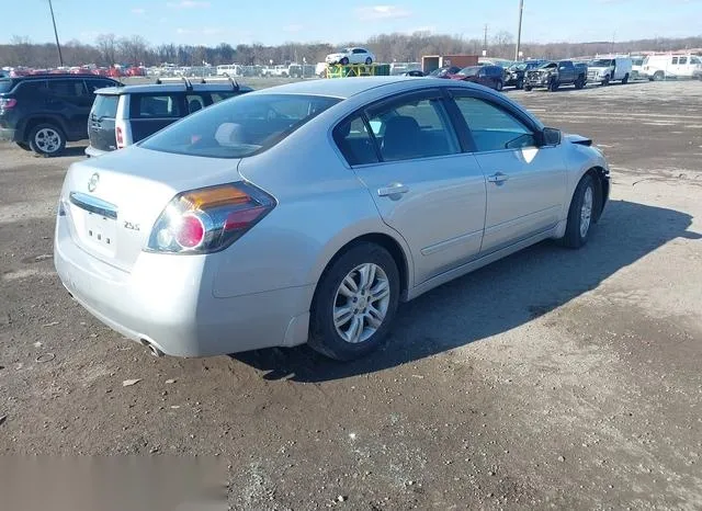 1N4AL2AP8CC150062 2012 2012 Nissan Altima- 2-5 S 4