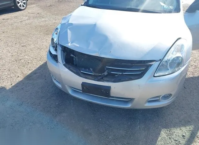 1N4AL2AP8CC150062 2012 2012 Nissan Altima- 2-5 S 6