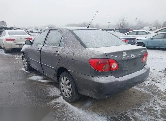 2T1BR32E78C894962 2008 2008 Toyota Corolla- CE 3