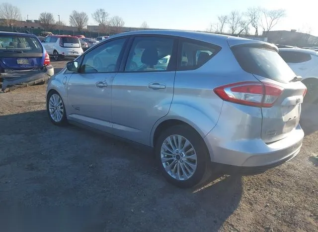 1FADP5EU9HL107506 2017 2017 Ford C-Max- Energi SE 3