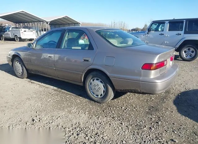 4T1BG22K4XU395202 1999 1999 Toyota Camry- LE 3