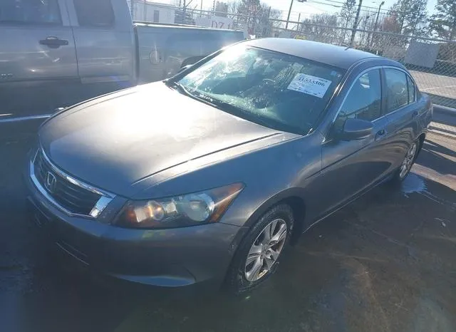 1HGCP26469A102538 2009 2009 Honda Accord- 2-4 Lx-P 2