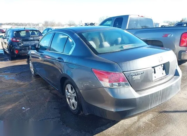 1HGCP26469A102538 2009 2009 Honda Accord- 2-4 Lx-P 3