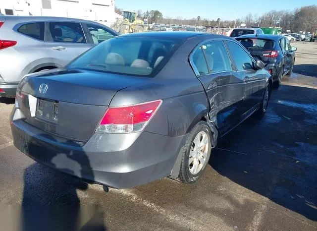 1HGCP26469A102538 2009 2009 Honda Accord- 2-4 Lx-P 4