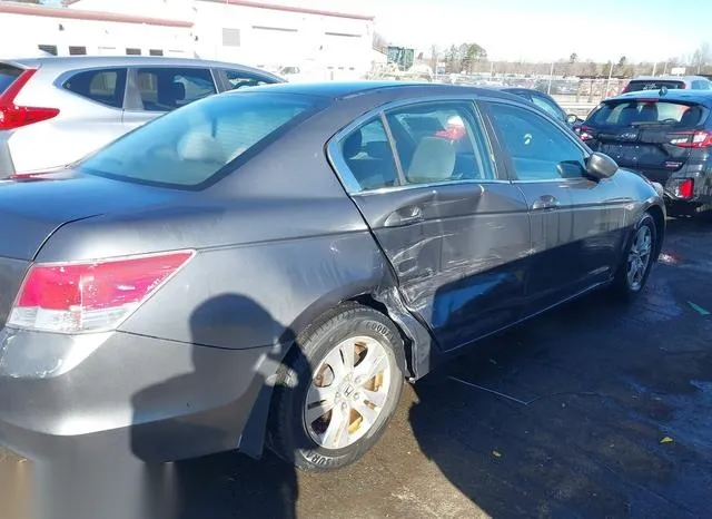 1HGCP26469A102538 2009 2009 Honda Accord- 2-4 Lx-P 6