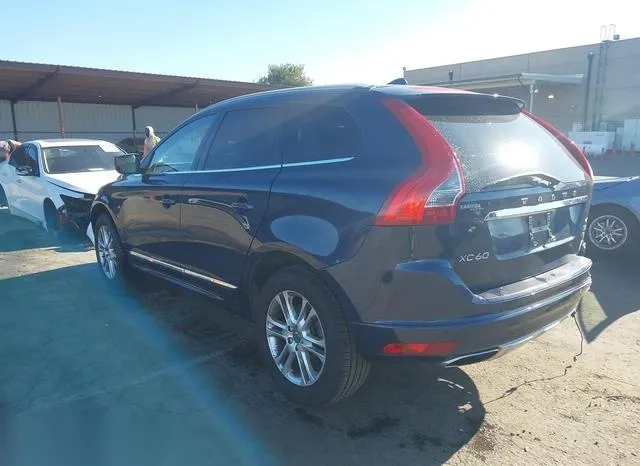 YV4612RK7F2762288 2015 2015 Volvo XC60- T5/T5 Premier 3