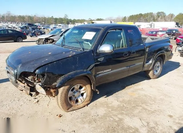 5TBRT34193S439548 2003 2003 Toyota Tundra- Sr5 V8 2