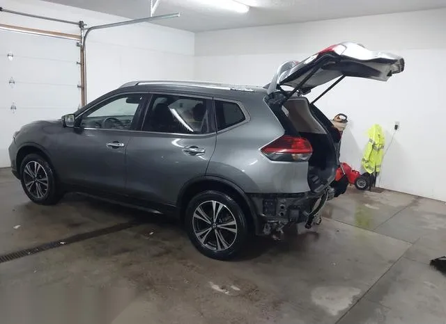 JN8AT2MV9KW392252 2019 2019 Nissan Rogue- SV 3