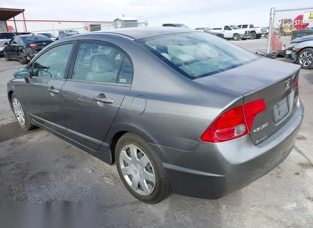 1HGFA16516L098769 2006 2006 Honda Civic- LX 3