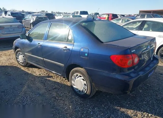 JTDBR32E770135706 2007 2007 Toyota Corolla- CE 3