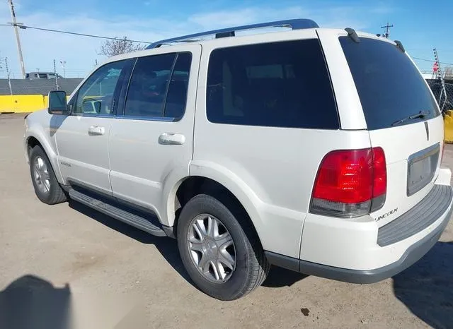 5LMEU68H24ZJ44344 2004 2004 Lincoln Aviator 3