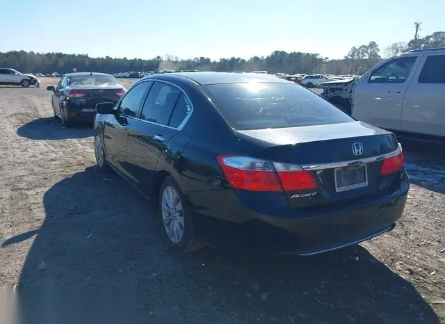 1HGCR2F7XEA251291 2014 2014 Honda Accord- EX 3