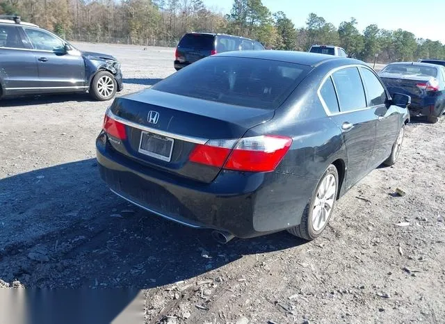 1HGCR2F7XEA251291 2014 2014 Honda Accord- EX 4