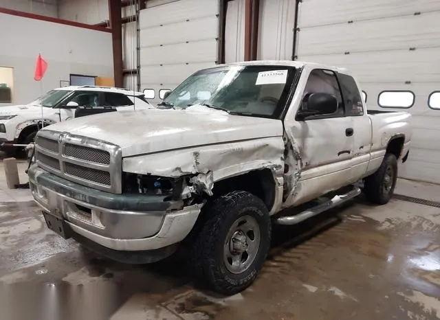 3B7HF12Z2WM251580 1998 1998 Dodge RAM 1500- ST 2