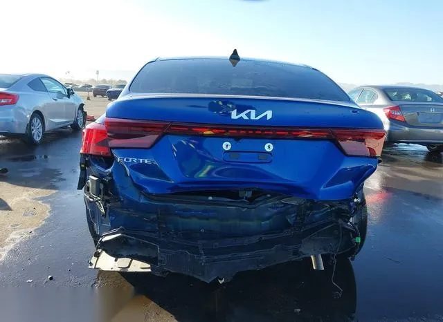 3KPF24AD5PE693324 2023 2023 KIA Forte- Lxs 6