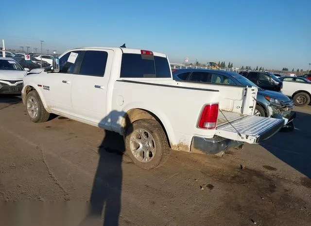 1C6RR7NM6JS351798 2018 2018 RAM 1500- Laramie  4X4 5-7 Box 3