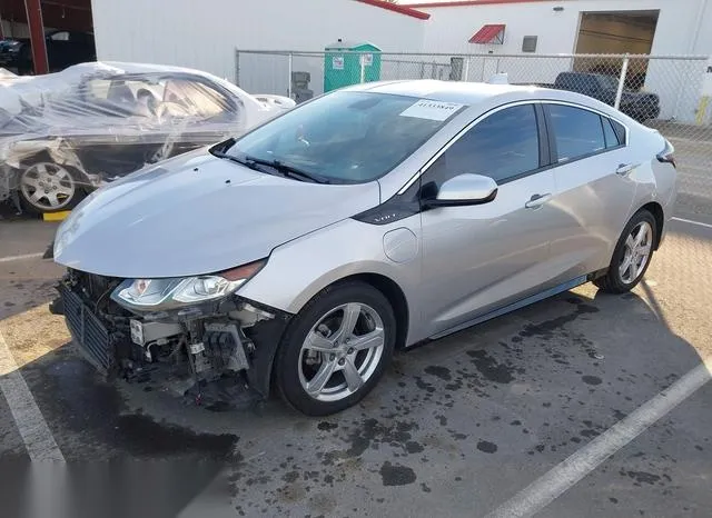 1G1RA6S50HU108065 2017 2017 Chevrolet Volt- LT 2