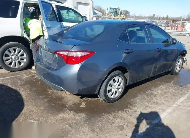 5YFBURHE4JP803869 2018 2018 Toyota Corolla- L 4