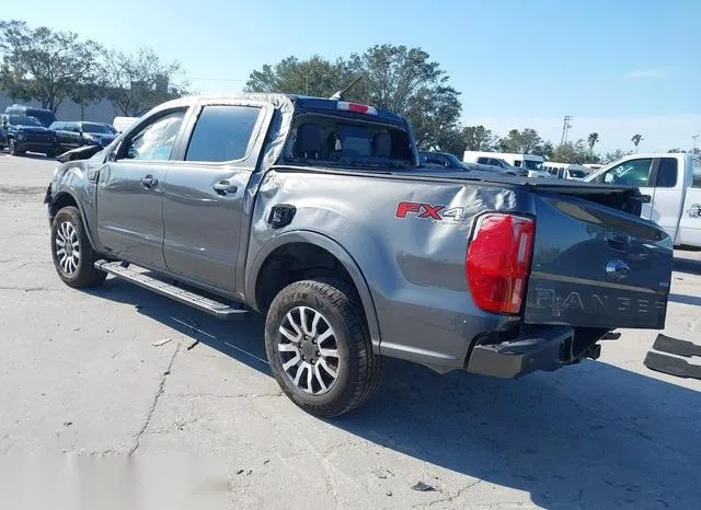 1FTER4FH0LLA56703 2020 2020 Ford Ranger- Lariat 3