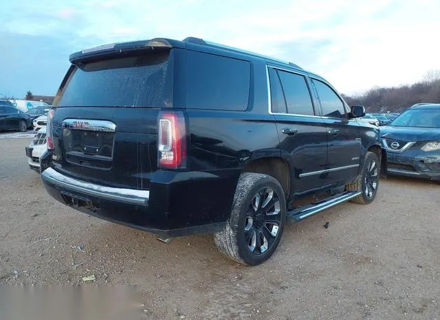 1GKS2CKJ4JR358052 2018 2018 GMC Yukon- Denali 4