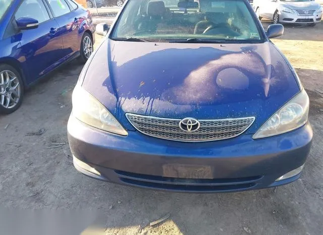 4T1BE32K22U587786 2002 2002 Toyota Camry- SE 6