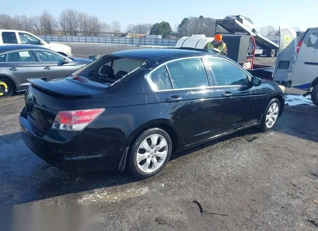 JHMCP26738C035858 2008 2008 Honda Accord- 2-4 EX 4