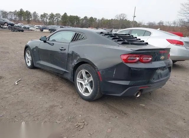 1G1FC1RX0P0117071 2023 2023 Chevrolet Camaro- Rwd  2Lt 3