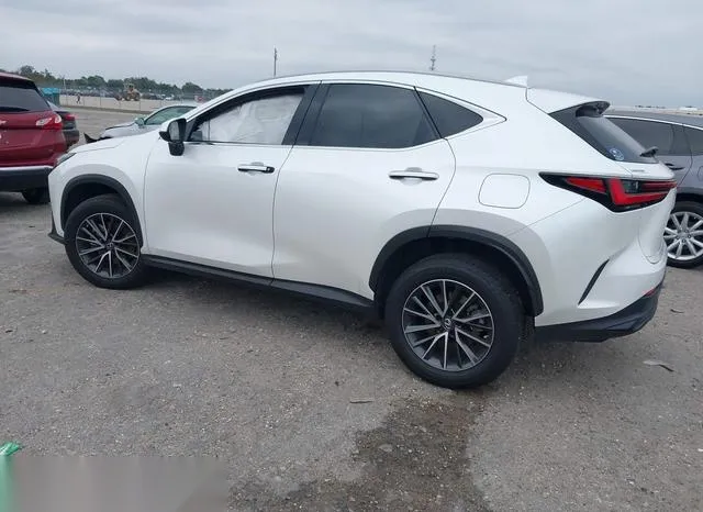 JTJADCAZ9P5010060 2023 2023 Lexus NX 250 3