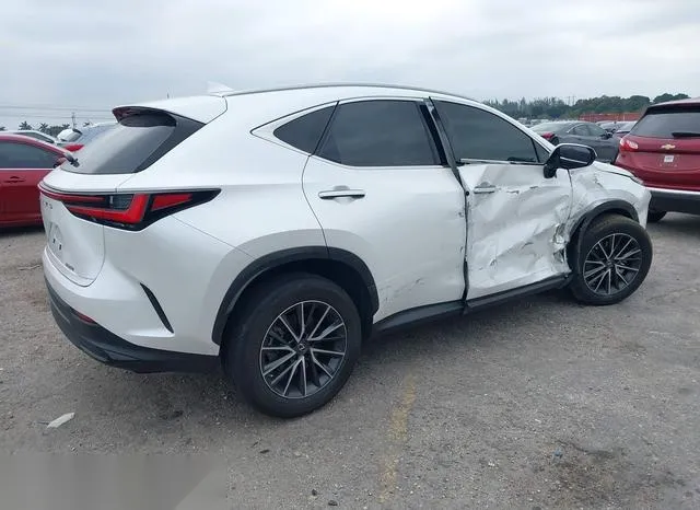 JTJADCAZ9P5010060 2023 2023 Lexus NX 250 4